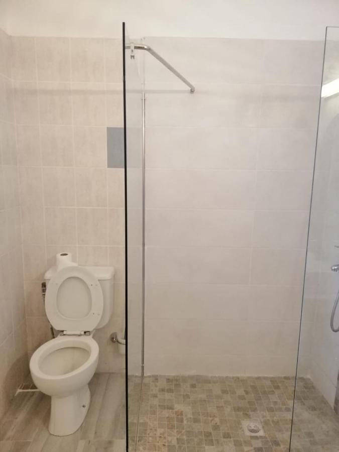 Le Dattier, 3 bedrooms, Flic-en-Flacq Buitenkant foto